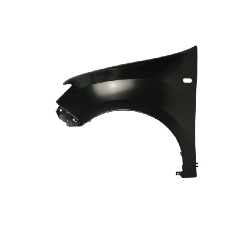 REPLACEMENT FRONT FENDER LH(WITH LAMP HOLE), 2013, FOR DACIA SANDERO, 631010135R‚631017245R