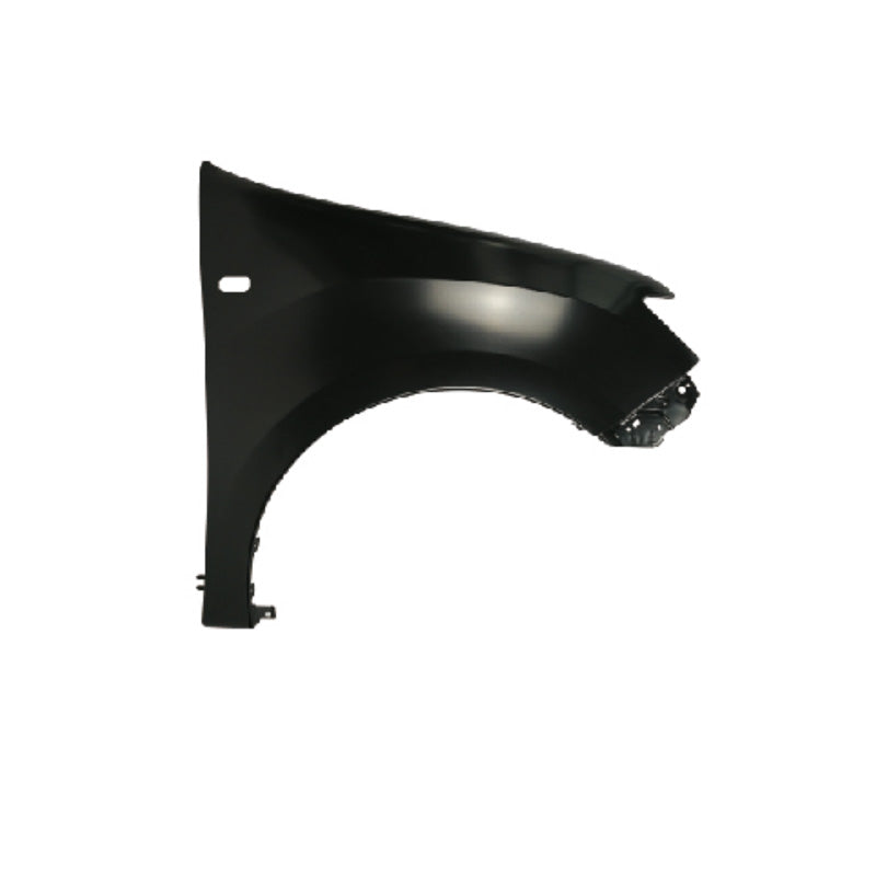 REPLACEMENT FRONT FENDER RH(WITH LAMP HOLE), 2013, FOR DACIA SANDERO, 631005522R,631005379R