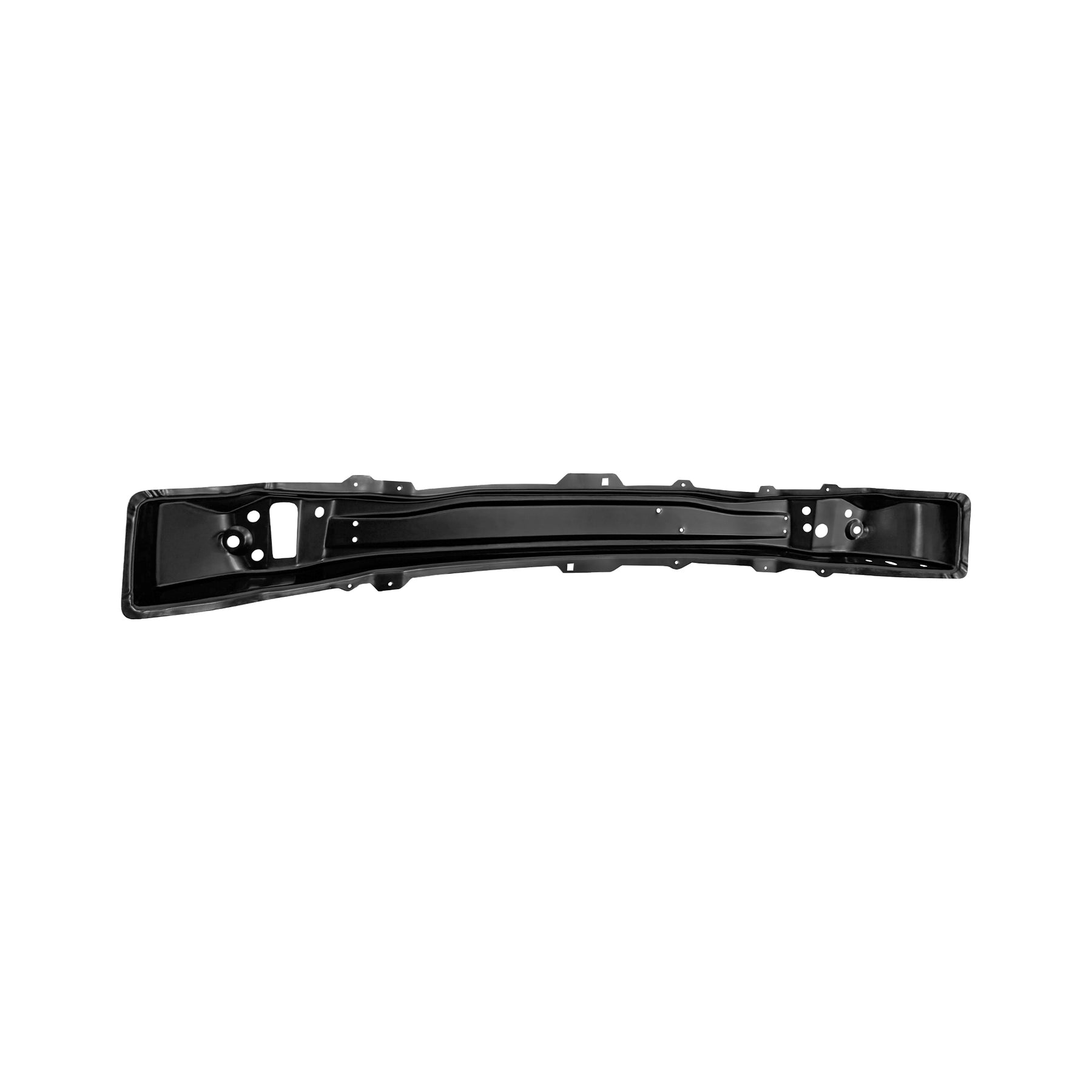 REPLACEMENT FRONT BUMPER REINFORCEMENT, 2013, FOR DACIA SANDERO, 631005522R,631005379R