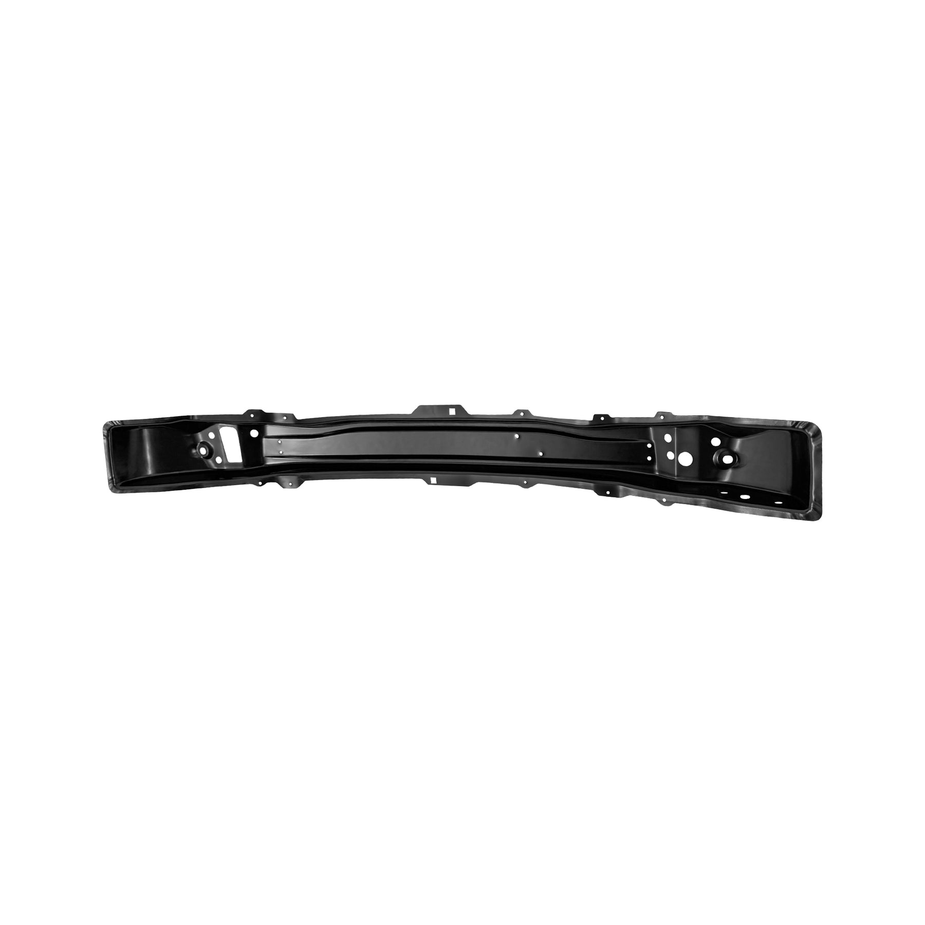 REPLACEMENT FRONT BUMPER REINFORCEMENT, 2013, FOR DACIA SANDERO, 631005522R,631005379R