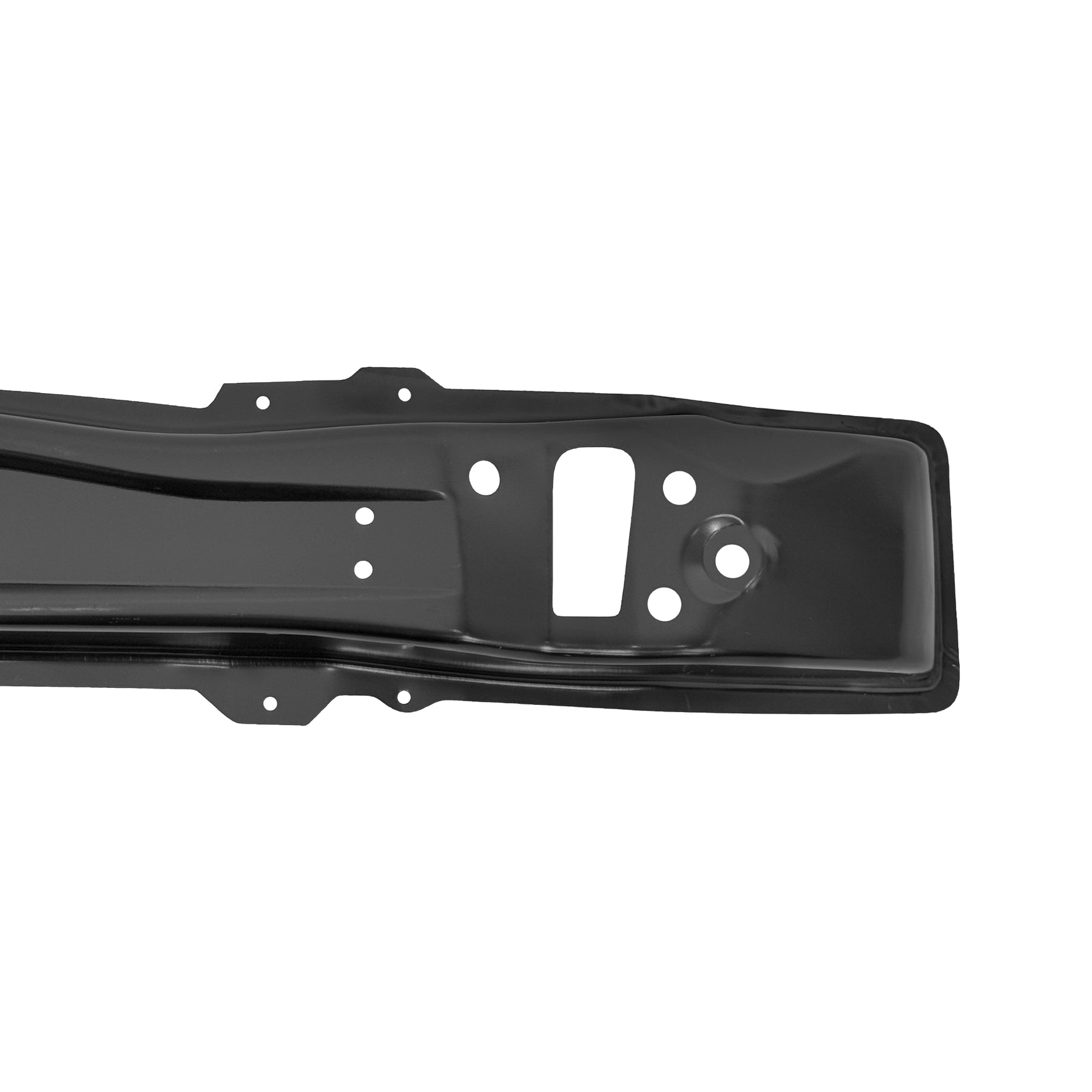 REPLACEMENT FRONT BUMPER REINFORCEMENT, 2013, FOR DACIA SANDERO, 631005522R,631005379R