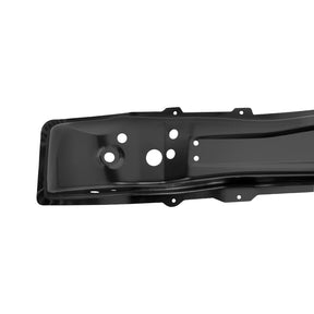 REPLACEMENT FRONT BUMPER REINFORCEMENT, 2013, FOR DACIA SANDERO, 631005522R,631005379R