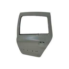 REPLACEMENT REAR DOOR LH, FOR RENAULT CLIO 2, 7751472475, (STEEL)