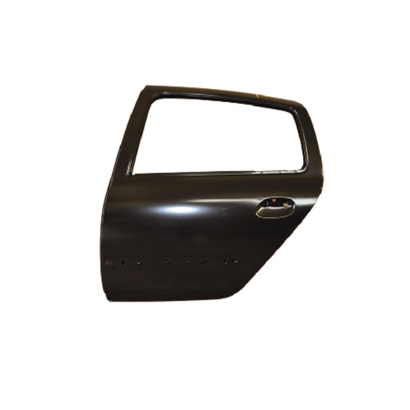 REPLACEMENT REAR DOOR LH, FOR RENAULT CLIO 2, 7751472475