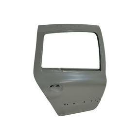 REPLACEMENT REAR DOOR RH, FOR RENAULT CLIO 2, 7751472477, (STEEL)