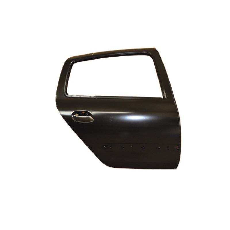 REPLACEMENT REAR DOOR RH, FOR RENAULT CLIO 2, 7751472477