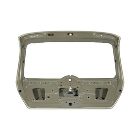 REPLACEMENT TAIL GATE, FOR RENAULT CLIO 2, (STEEL)