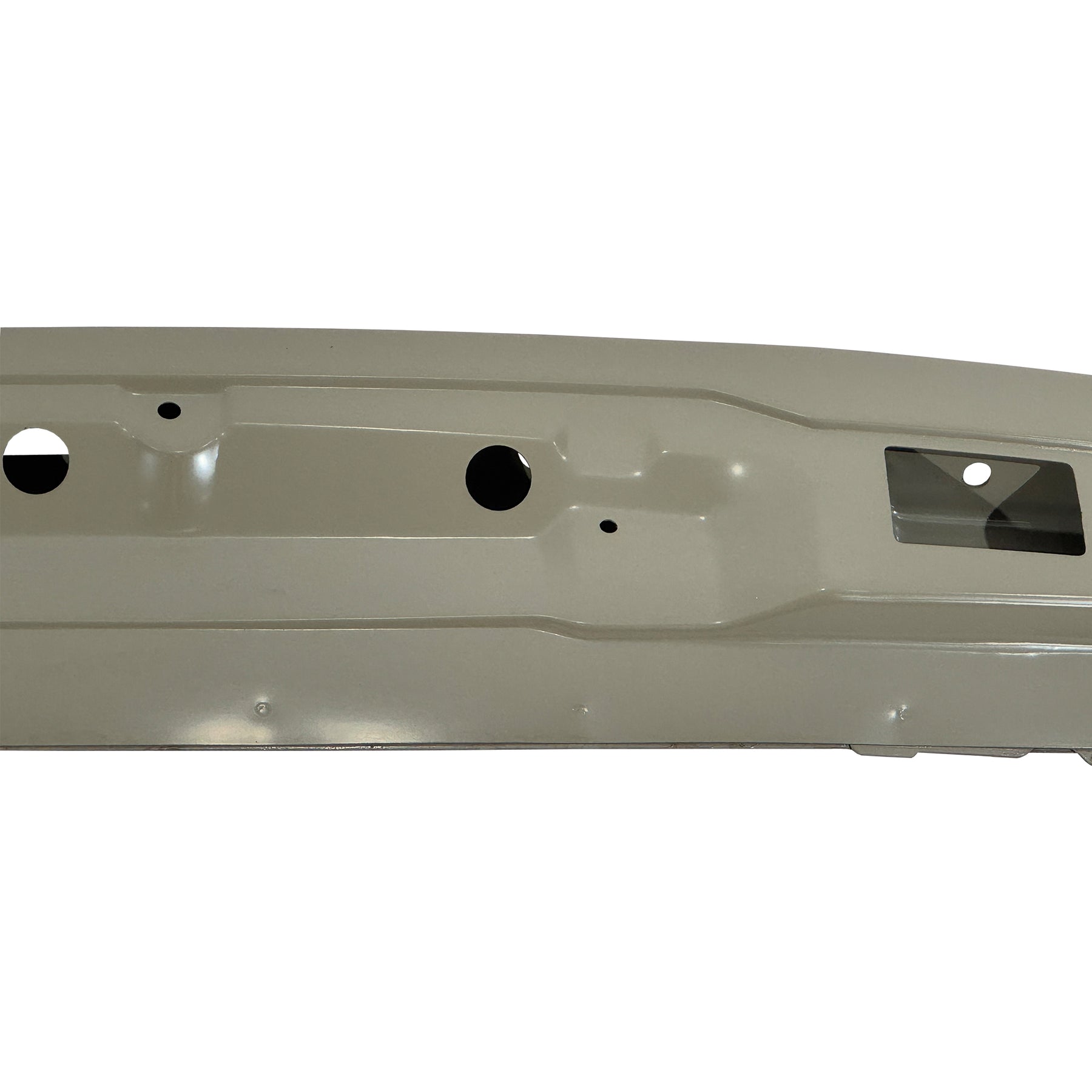 REPLACEMENT TAIL GATE, FOR RENAULT CLIO 2, (STEEL)