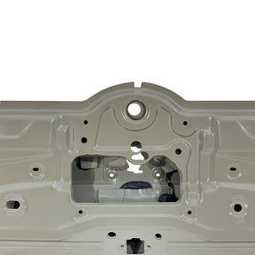 REPLACEMENT TAIL GATE, FOR RENAULT CLIO 2, (STEEL)