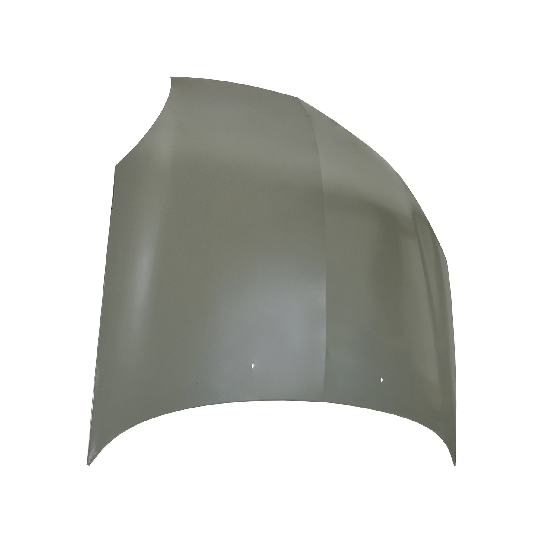 REPLACEMENT HOOD, FOR RENAULT CLIO 2, 7751473024, (STEEL)