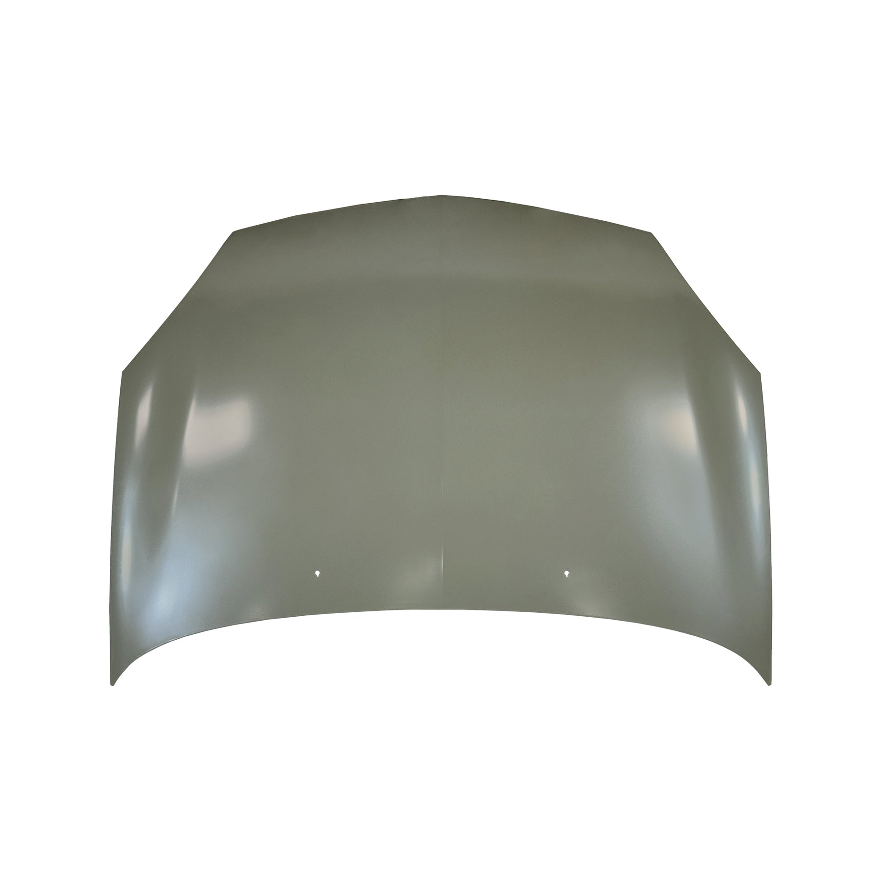REPLACEMENT HOOD, FOR RENAULT CLIO 2, 7751473024, (STEEL)