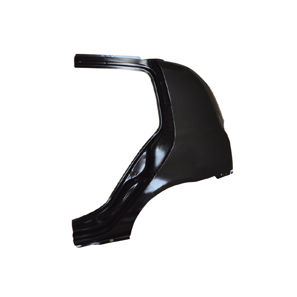 REPLACEMENT REAR FENDER RH, FOR RENAULT CLIO 2, 7751473028