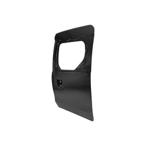 REPLACEMENT REAR DOOR LH, FOR DACIA DOKKER, 821019921R, (STEEL)