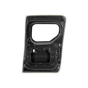 REPLACEMENT REAR DOOR RH, FOR DACIA DOKKER, (STEEL)