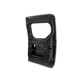 REPLACEMENT REAR DOOR RH, FOR DACIA DOKKER, (STEEL)