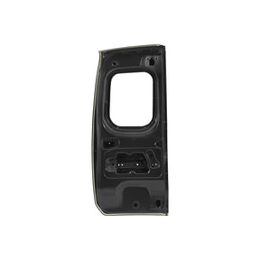REPLACEMENT TAIL GATE RH WITH HOLE, FOR DACIA DOKKER, (STEEL)