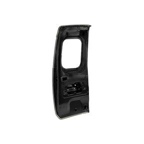 REPLACEMENT TAIL GATE RH WITH HOLE, FOR DACIA DOKKER, (STEEL)