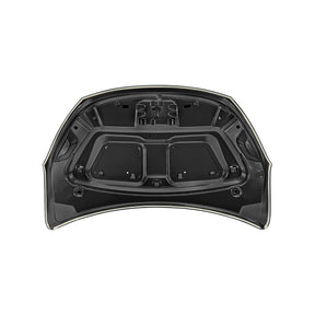 REPLACEMENT HOOD, FOR DACIA DOKKER, 651002144R