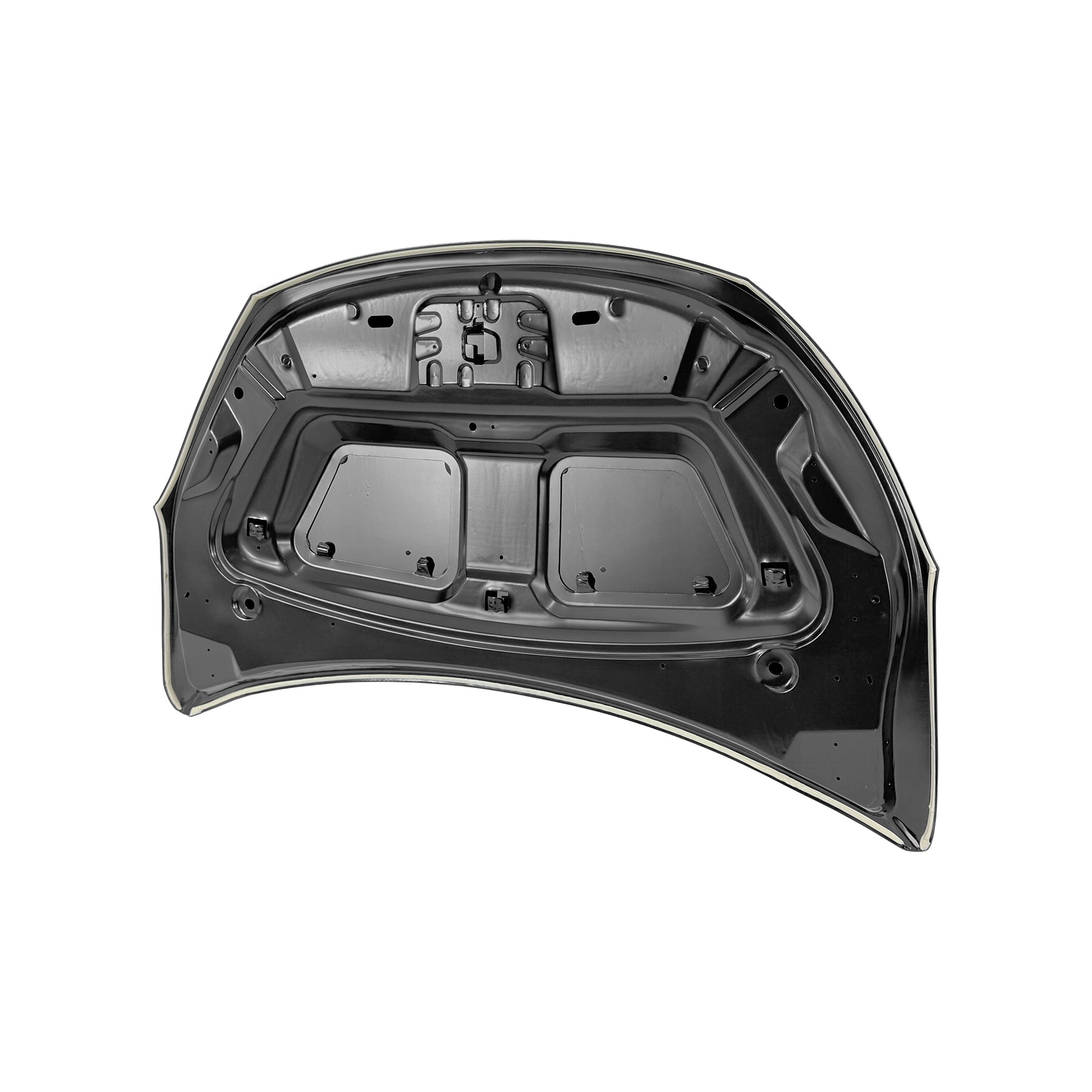 REPLACEMENT HOOD, FOR DACIA DOKKER, 651002144R