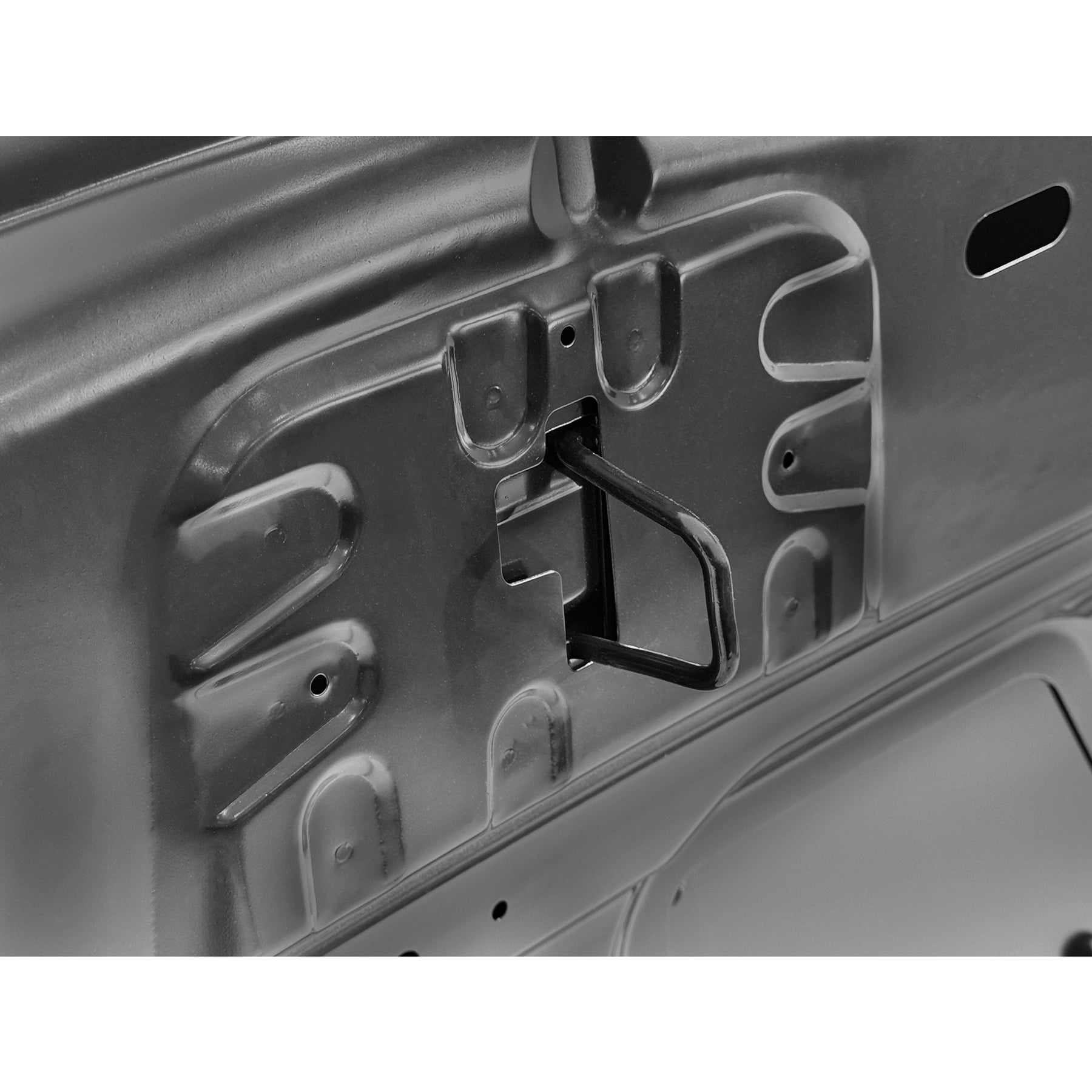 REPLACEMENT HOOD, FOR DACIA DOKKER, 651002144R