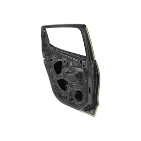 REPLACEMENT REAR DOOR LH, FOR RENAULT CLIO 4, 821012089R, (STEEL)