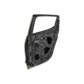 REPLACEMENT REAR DOOR RH, FOR RENAULT CLIO 4, 821006799R, (STEEL)