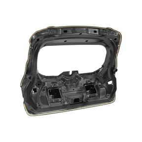 REPLACEMENT TAIL GATE, FOR RENAULT CLIO 4, 901009631R, (STEEL)
