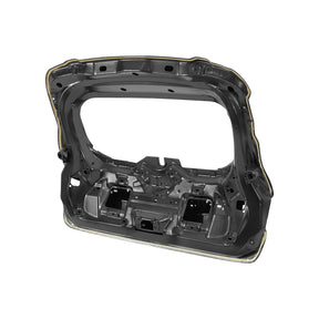 REPLACEMENT TAIL GATE, FOR RENAULT CLIO 4, 901009631R, (STEEL)