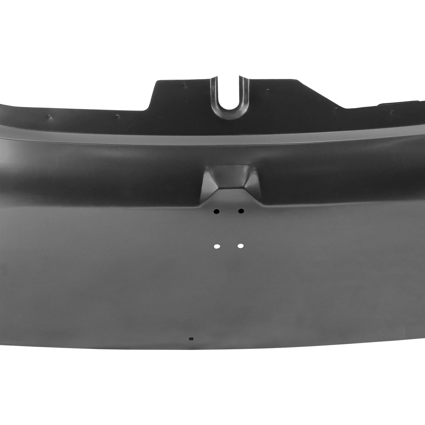 REPLACEMENT TAIL GATE, FOR RENAULT CLIO 4, 901009631R, (STEEL)