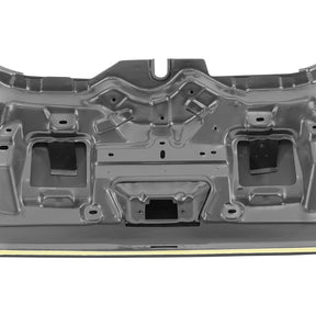 REPLACEMENT TAIL GATE, FOR RENAULT CLIO 4, 901009631R, (STEEL)