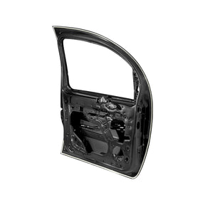 REPLACEMENT FRONT DOOR LH, FOR RENAULT KANGOO, 801015880R, (STEEL)
