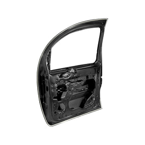 REPLACEMENT FRONT DOOR RH, FOR RENAULT KANGOO, 801004234R, (STEEL)
