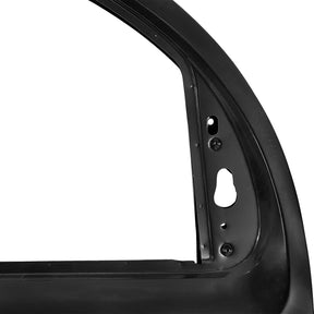 REPLACEMENT FRONT DOOR RH, FOR RENAULT KANGOO, 801004234R, (STEEL)