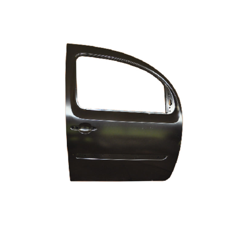 REPLACEMENT FRONT DOOR RH, FOR RENAULT KANGOO, 801004234R