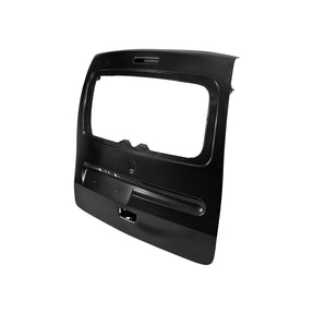 REPLACEMENT TAIL GATE, FOR RENAULT KANGOO, 7751478149, (STEEL)