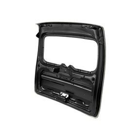 REPLACEMENT TAIL GATE, FOR RENAULT KANGOO, 7751478149, (STEEL)