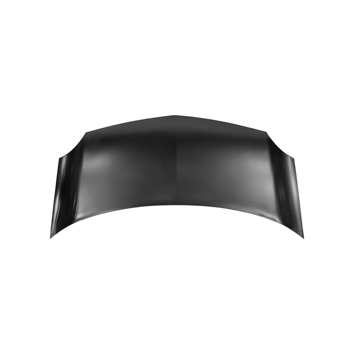 REPLACEMENT HOOD, FOR RENAULT KANGOO, 7751478148, (STEEL)