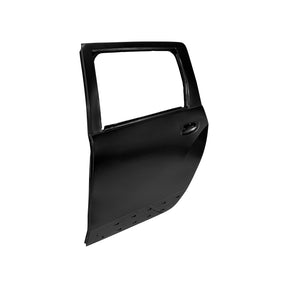 REPLACEMENT REAR DOOR LH, FOR RENAULT LODGY, 821017193R, (STEEL)