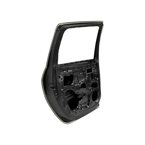 REPLACEMENT REAR DOOR LH, FOR RENAULT LODGY, 821017193R, (STEEL)