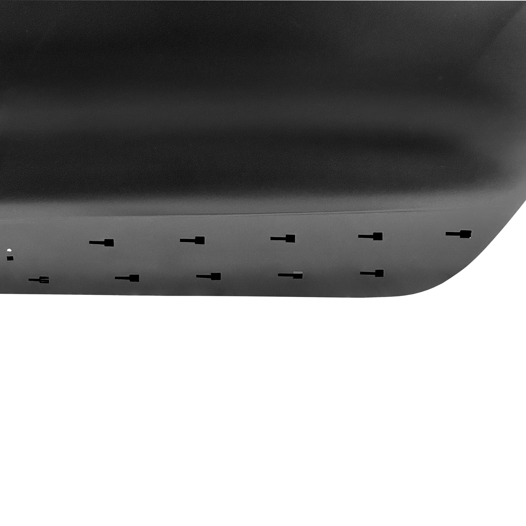 REPLACEMENT REAR DOOR LH, FOR RENAULT LODGY, 821017193R, (STEEL)