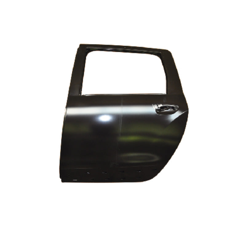 REPLACEMENT REAR DOOR LH, FOR RENAULT LODGY, 821017193R