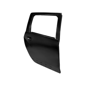 REPLACEMENT REAR DOOR RH, FOR RENAULT LODGY, 821006397R, (STEEL)