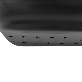 REPLACEMENT REAR DOOR RH, FOR RENAULT LODGY, 821006397R, (STEEL)