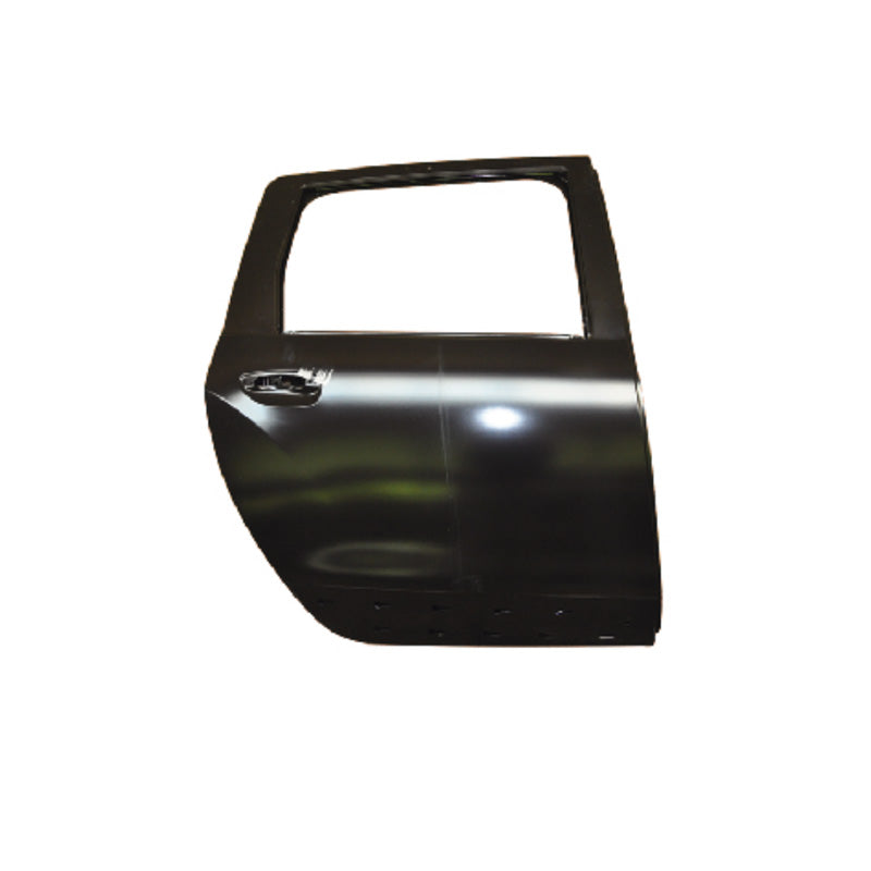 REPLACEMENT REAR DOOR RH, FOR RENAULT LODGY, 821006397R