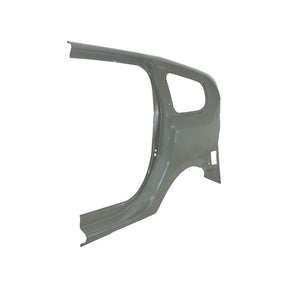 REPLACEMENT REAR FENDER LH, FOR RENAULT LODGY, (STEEL)