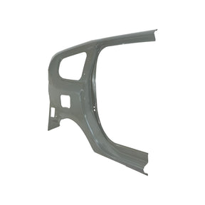 REPLACEMENT REAR FENDER RH, FOR RENAULT LODGY, (STEEL)