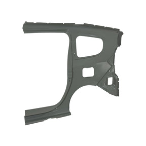 REPLACEMENT REAR FENDER RH, FOR RENAULT LODGY, (STEEL)