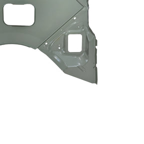REPLACEMENT REAR FENDER RH, FOR RENAULT LODGY, (STEEL)