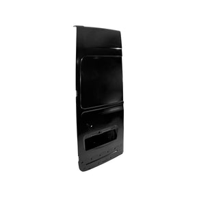 REPLACEMENT REAR DOOR LH WITHOUT HOLE, FOR RENAULT MASTER