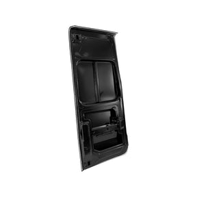 REPLACEMENT REAR DOOR LH WITHOUT HOLE, FOR RENAULT MASTER